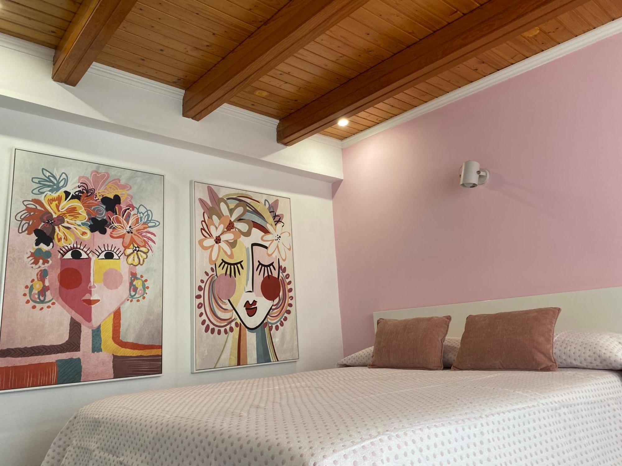 Room4You Puerto del Carmen  Eksteriør bilde